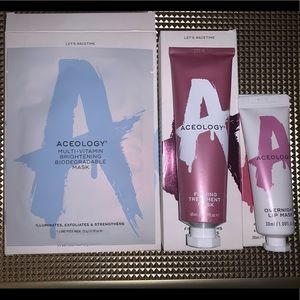 Aceology bundle